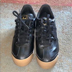Adidas Samoa